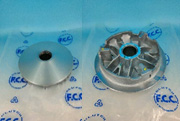 Centrifugal DRIVE FACE / Centrifugal MOVABLE DRIVE FACE