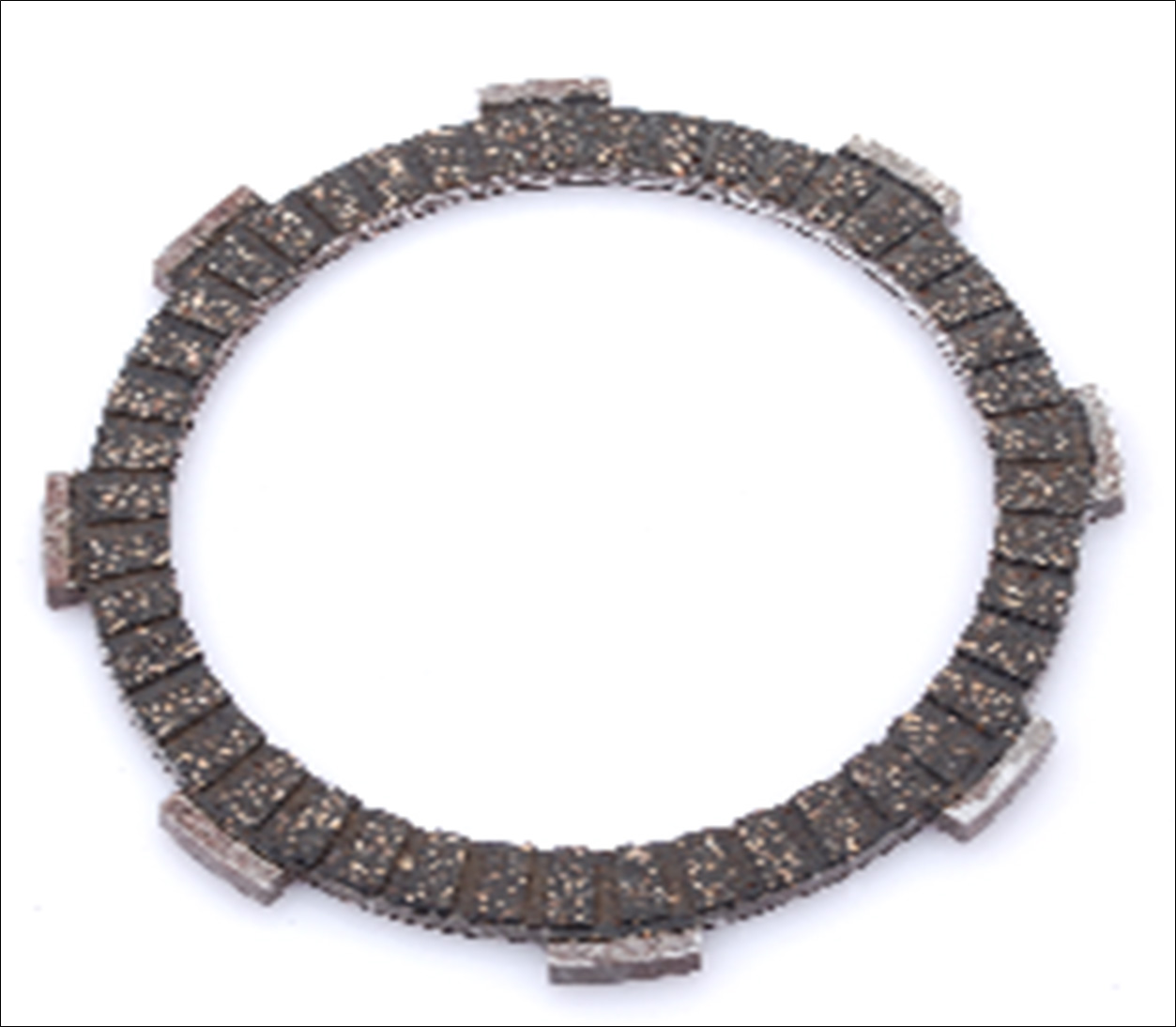 Clutch Friction Disc (Cork)