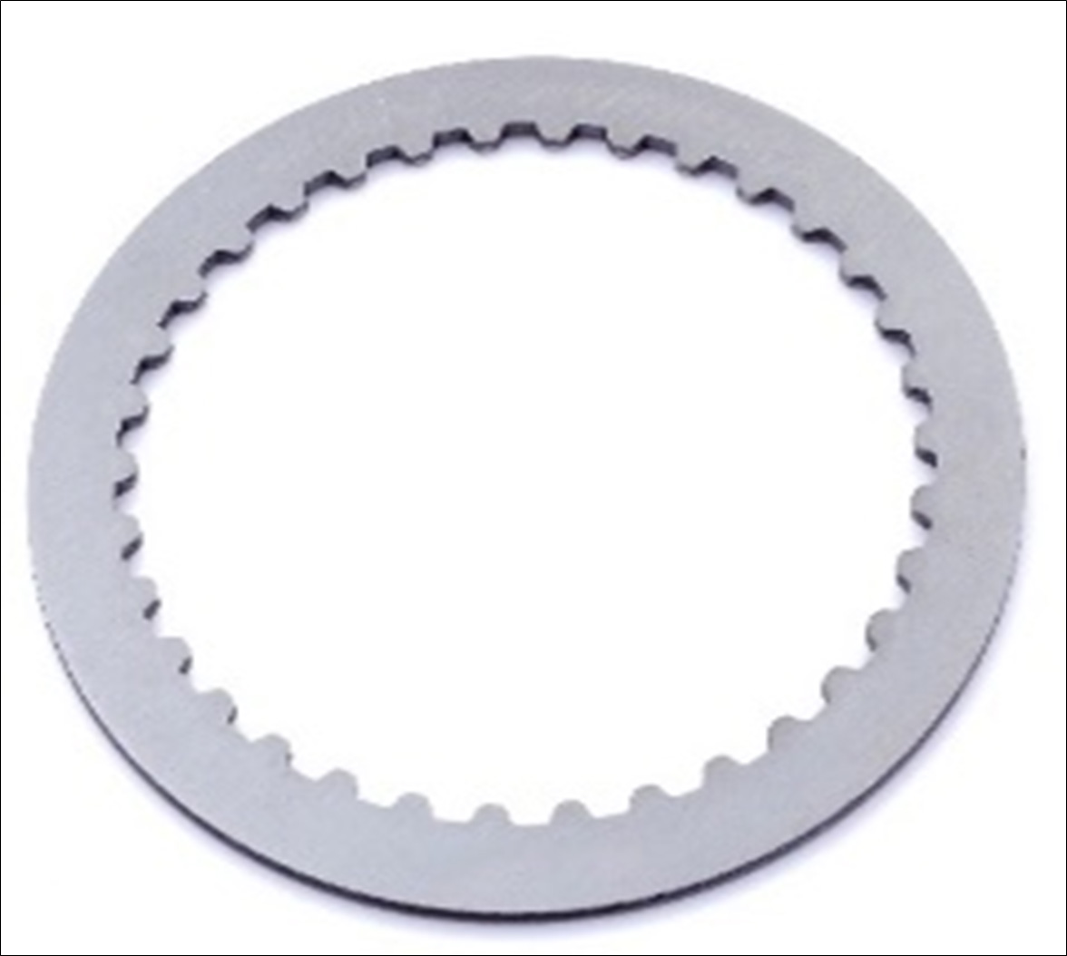 Pressure Plate