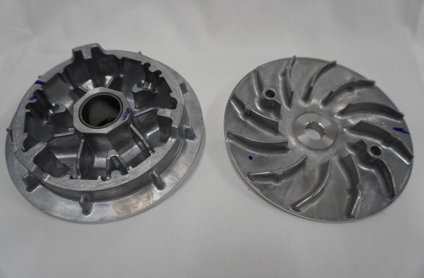 Centrifugal DRIVE FACE / Centrifugal MOVABLE DRIVE FACE