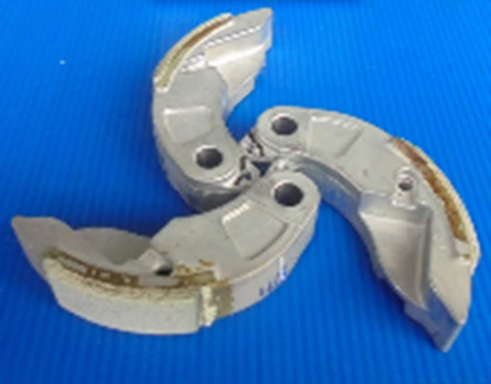 Guốc văng ly hợp (Clutch Weight)